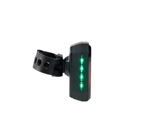 Przejdź do produktu Lampka Trek Carback USB RR Black