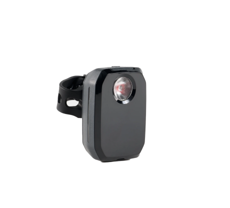 Przejdź do produktu Lampka Trek Carback USB RR Black