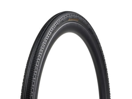 Przejdź do produktu Opona Bontrager Girona Comp 700x42C Black