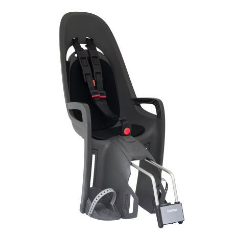 Przejdź do produktu Fotelik Hamax Zenith Grey Black Trim