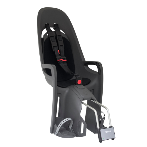 Fotelik Hamax Zenith Grey Black Trim