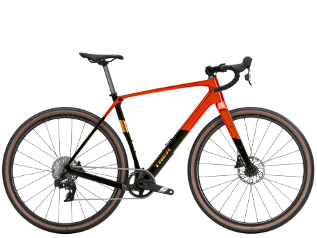 Przejdź do produktu Rower Trek Checkpoint SL 5 AXS Lava/Black Olive