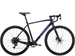 Rower Trek Checkpoint ALR 4 Dark Blue