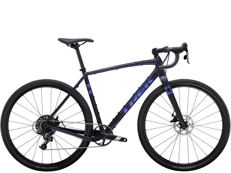 Przejdź do produktu Rower Trek Checkpoint ALR 4 Dark Blue