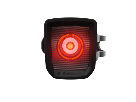 Przejdź do produktu Lampa Tylna Trek Flare City R