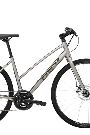 Przejdź do produktu Rower Trek FX 1 Stagger Disc Metallic Gunmetal