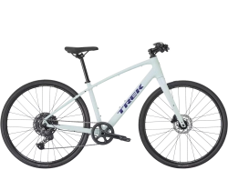 Rower Trek FX 3 Magic Mint