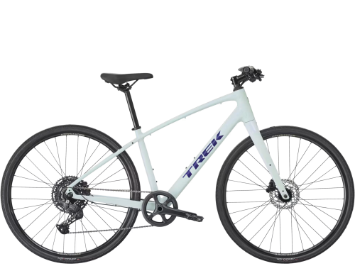 Rower Trek FX 3 Magic Mint