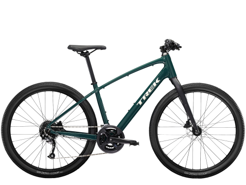 Rower Trek Dual Sport 2 Juniper