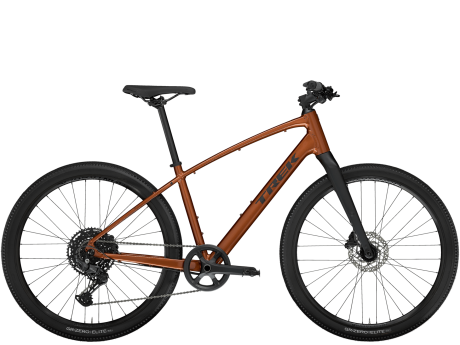 Przejdź do produktu Rower Trek Dual Sport 3 Pennyflake