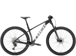 Rower Trek Procaliber 6 Satin Black Lithium Grey