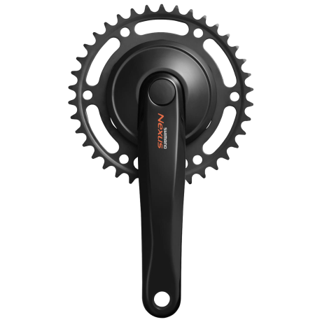 Przejdź do produktu Korba Shimano 1rz FC-C6000 38T 170mm