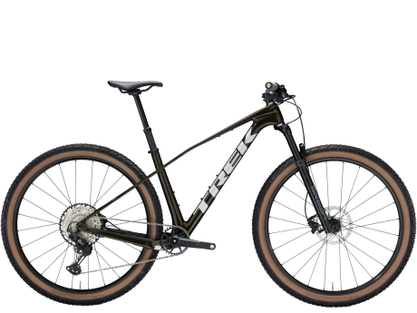 Przejdź do produktu Rower Trek Procaliber 9.6 Black