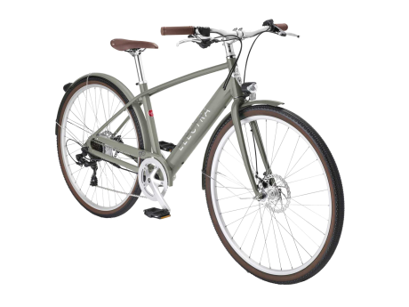 Przejdź do produktu Rower Electra Loft Go! 7D EQ Harbor Grey /2025