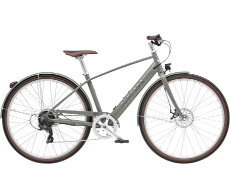 Przejdź do produktu Rower Electra Loft Go! 7D EQ Harbor Grey /2025