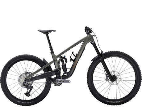 Przejdź do produktu Rower Trek Slash 9 GX AXS Mercury