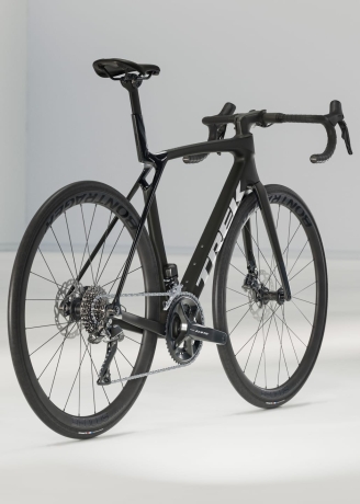 Przejdź do produktu Rower Trek Madone SL 6 Black L