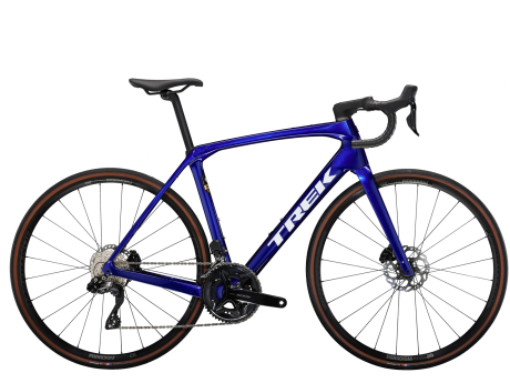 Przejdź do produktu Rower Trek Domane SL 6 Hex Blue
