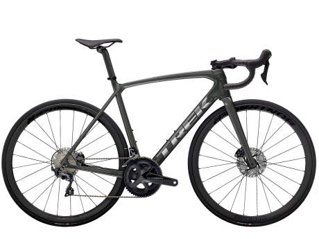 Przejdź do produktu Rower Trek Émonda SL 6 Disc Pro Grey