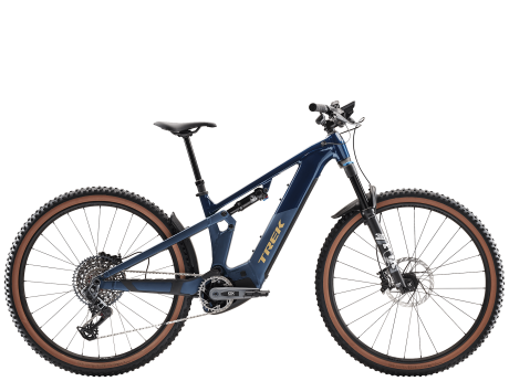 Przejdź do produktu Rower Trek Powerfly FS+ 8 29" Mulsanne