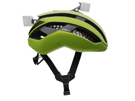 Przejdź do produktu Kask Trek Circuit WaveCel Power Surge