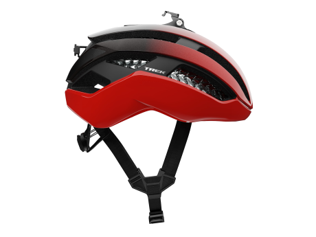 Przejdź do produktu Kask Trek Circuit WaveCel Lava/Black