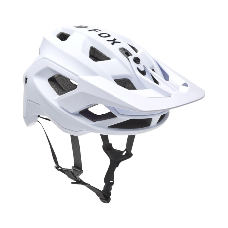 Przejdź do produktu Kask Fox Speedframe White /2025