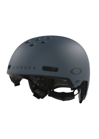 Przejdź do produktu Kask Oakley Street1 Matte Poseidon /2025