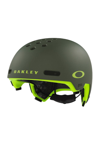 Przejdź do produktu Kask Oakley Street1 Green /2025