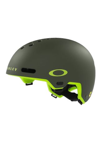 Przejdź do produktu Kask Oakley Street1 Green /2025