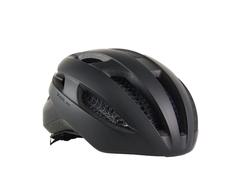 Kask Trek Starvos WaveCel Black