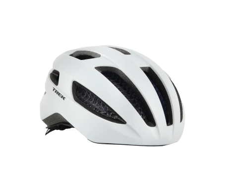 Przejdź do produktu Kask Trek Starvos WaveCel White