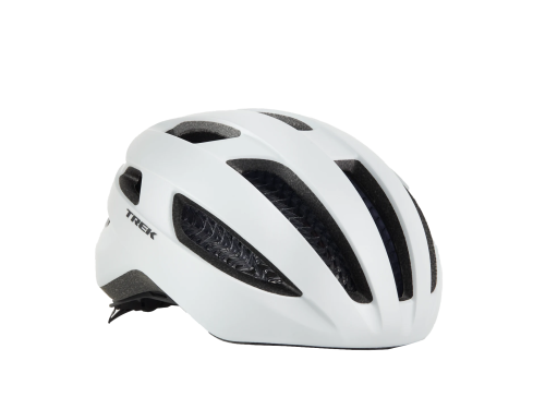 Kask Trek Starvos WaveCel White