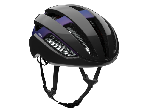 Kask Trek Circuit WaveCel Black