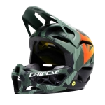 Kask Dainese Linea 01 MIPS Evo Forest /2024