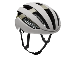 Kask Trek Circuit WaveCel White