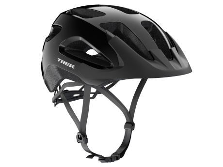 Przejdź do produktu Kask Trek Solstice Black