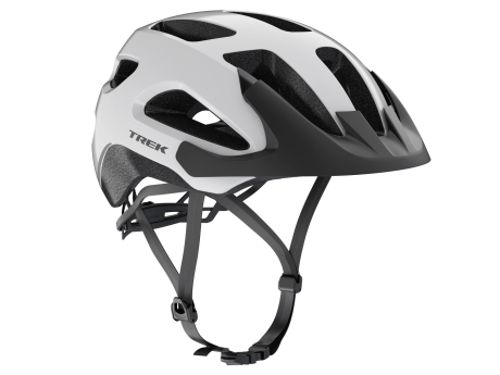 Przejdź do produktu Kask Trek Solstice White