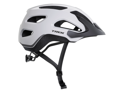 Przejdź do produktu Kask Trek Solstice White