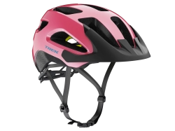 Kask Trek Solstice Mips Pink Frosting