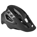 Kask Fox Speedframe Black /2024