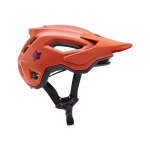 Kask Fox Speedframe CE Atomic Orange /2024