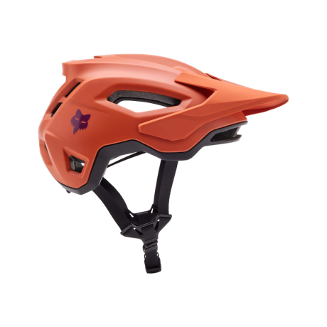 Przejdź do produktu Kask Fox Speedframe CE Atomic Orange /2024