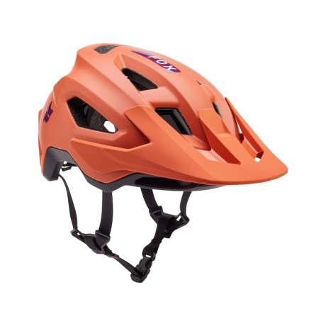 Przejdź do produktu Kask Fox Speedframe CE Atomic Orange /2024