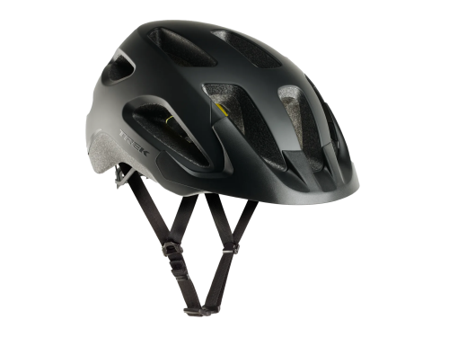 Kask Trek Solstice Mips Matt Black