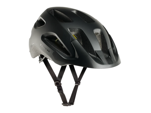 Kask Trek Solstice Mips Matt Black