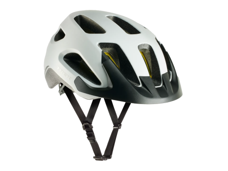 Przejdź do produktu Kask Trek Solstice Mips Crystal White