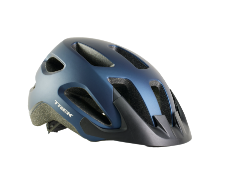Przejdź do produktu Kask Trek Solstice Mips Mulsanne Blue