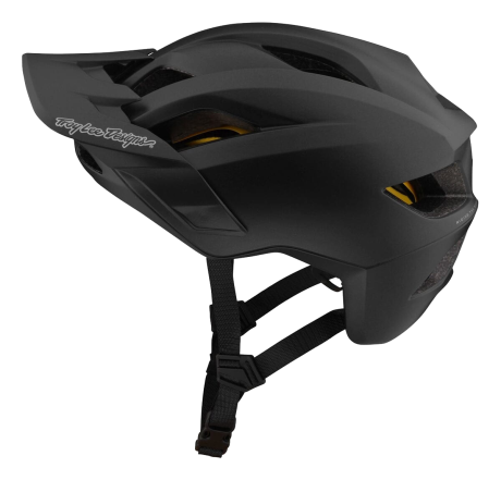 Przejdź do produktu Kask TLD Flowline Mips Orbit Black