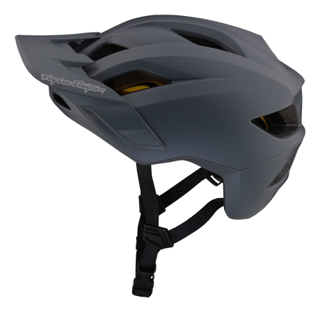 Przejdź do produktu Kask TLD Flowline Mips Orbit Gray